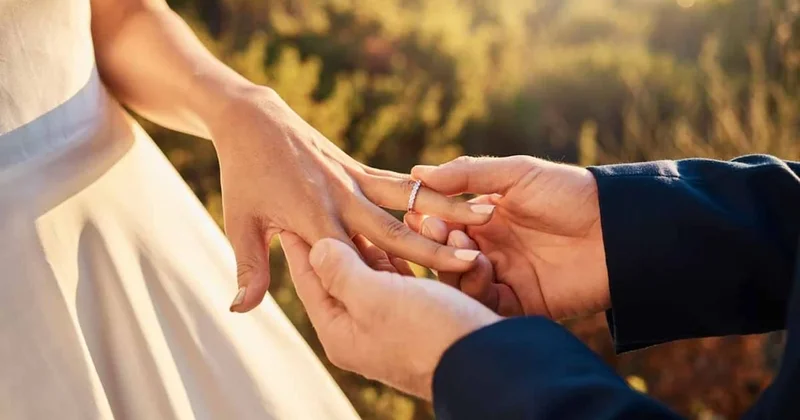 Almanların tahtı yıkıldı! Türk kadınlarının yabancı eş tercihinde zirve o ülkenin... Sözcü Gazetesi