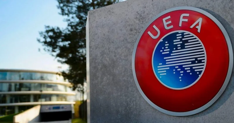 UEFA ya tazminat hamlesi