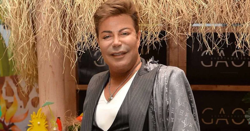 Fatih Ürek in arkadaşından duygusal paylaşım: 4 sene önce...