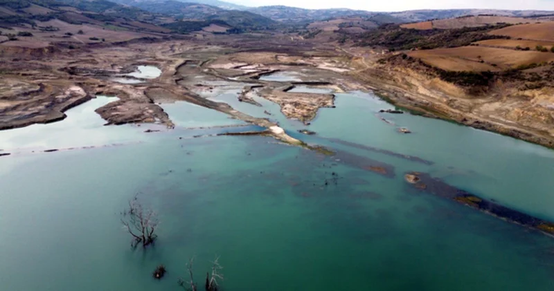 İSKİ 29 Ekim baraj doluluk oranı: İstanbul’da baraj doluluk oranı yüzde kaç oldu?