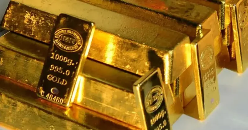 Altından kaçanın yeni adresi! Büyük hareketlilik