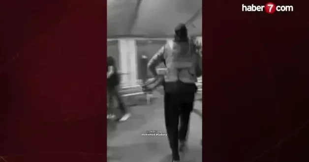 Bir gecede 35 çocuğu katlettiler! Gazze’den yürek dağlayan görüntüler