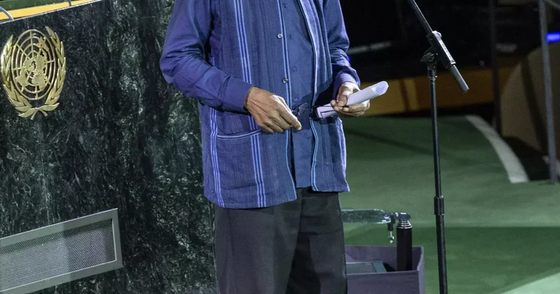 ABD, Nobel ödüllü yazarın vizesini iptal etti