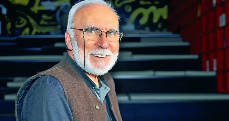 Hasan Aycın’a Saygı Ödülü Gündem Haberleri