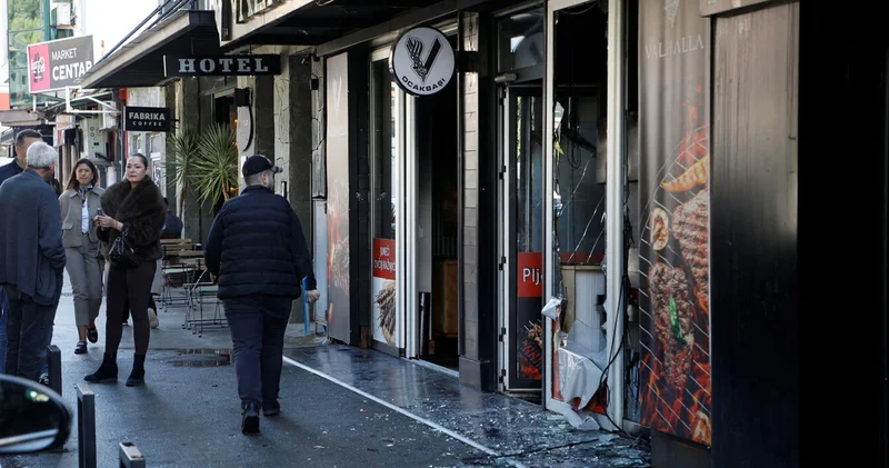 Karadağlı milletvekili anlattı! İşte olayların perde arkası