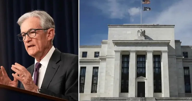 Fed faiz kararını açıkladı: Bu senenin ikinci faiz indirimi gerçekleşti Dünya Ekonomisi Haberleri