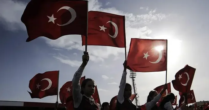 29 Ekim Cumhuriyet Bayramı tatili: Bankalar açık mı, okullar tatil mi?