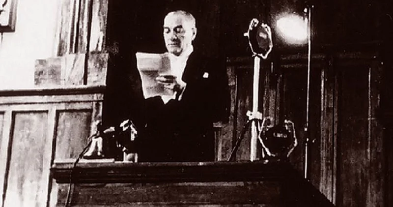 Cumhuriyet’in 102. yıl dönümü: Büyük bir mirasın izinde