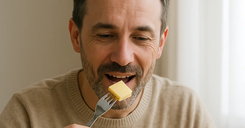 Haftada bir kez bile peynir yiyenler analiz edildi: Sonuç şaşırtıcı Sözcü Gazetesi