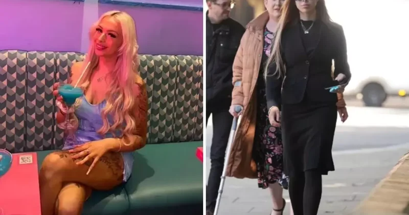 Cezaevinde skandal! Gardiyan, mahkumla ilişkiye girdi