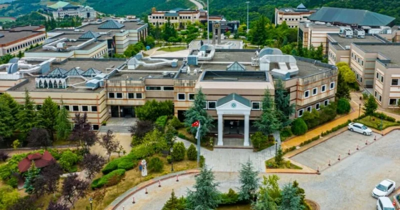 Kocaeli Üniversitesi 3 Yıllık lisans düzenlemesinde yer alacak