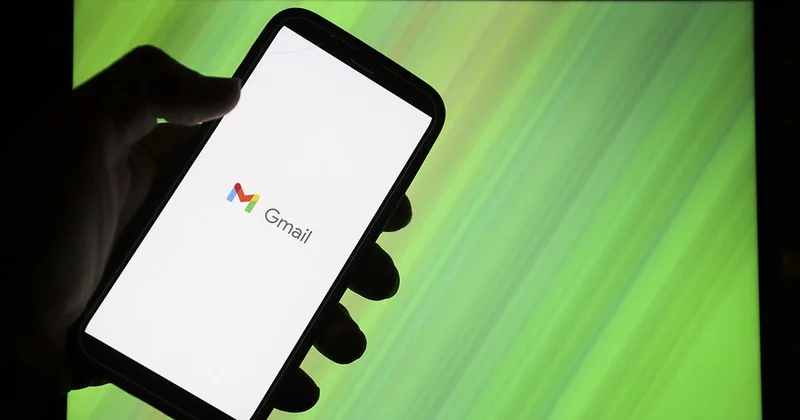 Gmail kullanıcılarına acil uyarı: 183 milyon şifre sızdırıldı