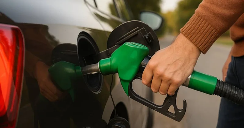 Benzine zam kapıda Sözcü Gazetesi