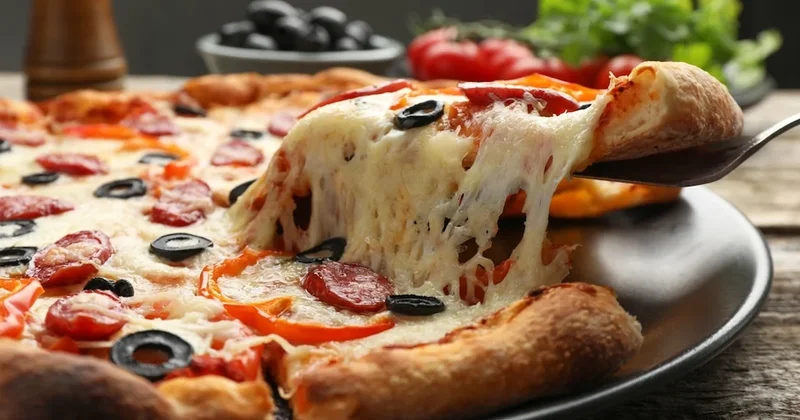 Dünyaca ünlü pizza zinciri krizde: Onlarca şubesine kilit vurdu Sözcü Gazetesi