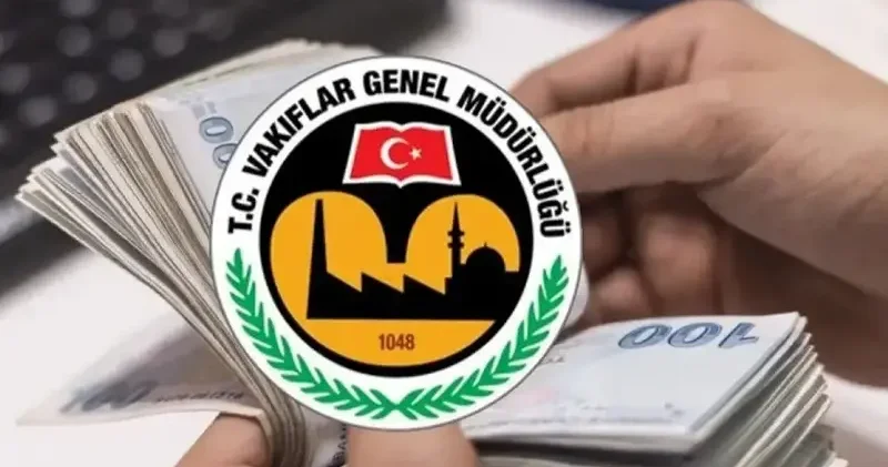 VGM burs sonuçları 2025: Ne zaman açıklanacak, açıklandı mı? İşte VGM burs sonuçları son bilgiler ve sorgulama linki Son Dakika Haberleri