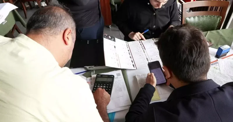 Galata da turistlere 59 bin lira hesap çıkaran restorana kesilen ceza belli oldu