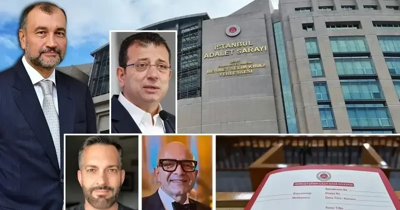 Casusluk soruşturmasında kritik Whatsapp yazışmaları ortaya çıktı: “MU” kod adı dosyada… Gündem Haberleri