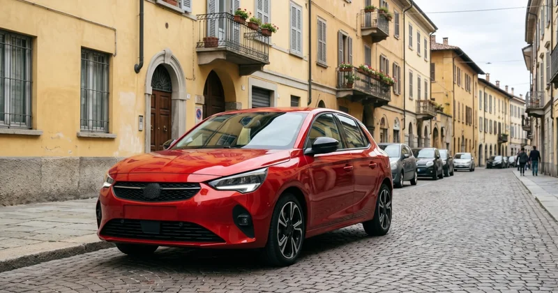 Otomotiv devinin sevilen modeli 8 yıl sonra geri dönüyor Sözcü Gazetesi