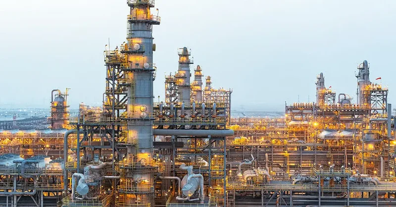 Husiler bu kez Suudi Arabistan ın petrol devi Aramco yu hedef aldı: Riyad da patlama sesleri