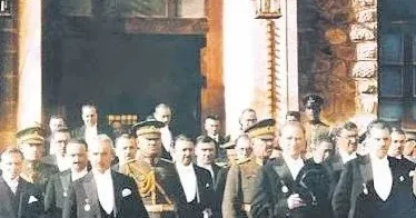 YAVUZ DONAT Karahisar ı Şarki