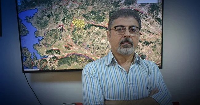 Bir ilimizi işaret etti: 4 fay hattına dikkat çekildi! Yakın gelecekte deprem üretme potansiyelleri var
