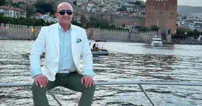 İş insanının 8 sayfalık notu sonrası 5 gözaltı Sözcü Gazetesi