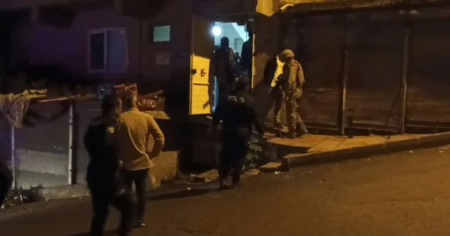 Para isteyen oğluna olumsuz yanıt verdi, dehşeti yaşadı Kahramanmaraş Son Dakika Haberleri Habertürk Yerel Haberler