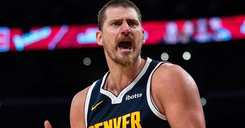 Nikola Jokic, NBA de 200. triple double a ulaşan ikinci oyuncu oldu Fanatik Gazetesi Basketbol Haberleri Spor