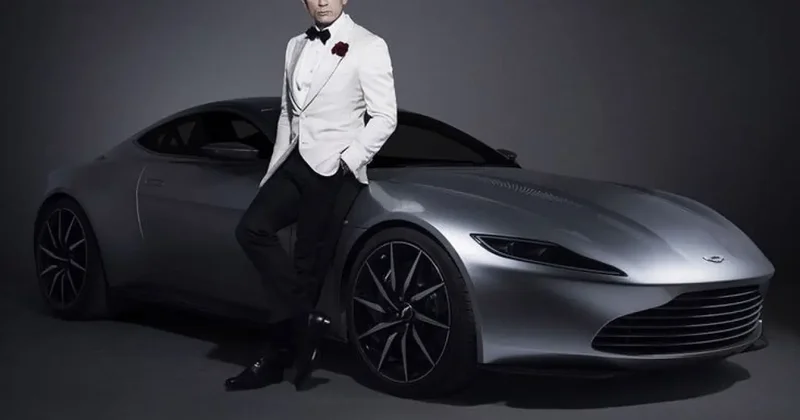 James Bond bile kurtaramadı! Dev otomobil markası zararda!