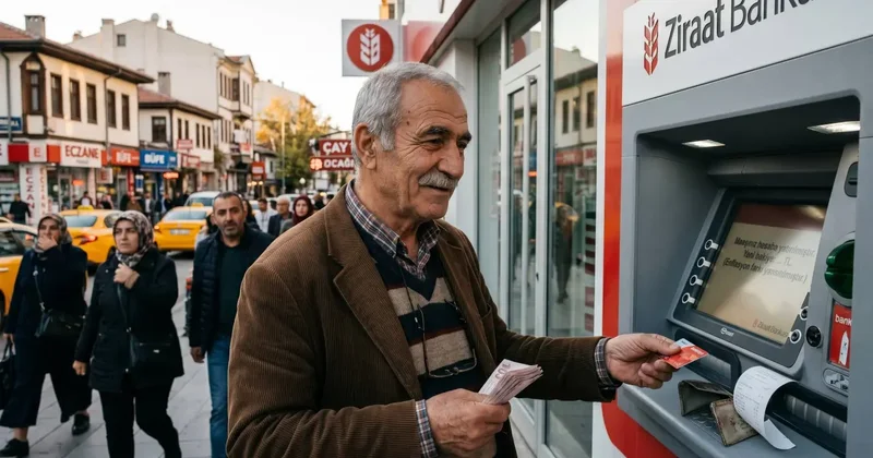 Emekli maaşında 50 bin TL formülü! Uzmandan dikkat çeken tahmin