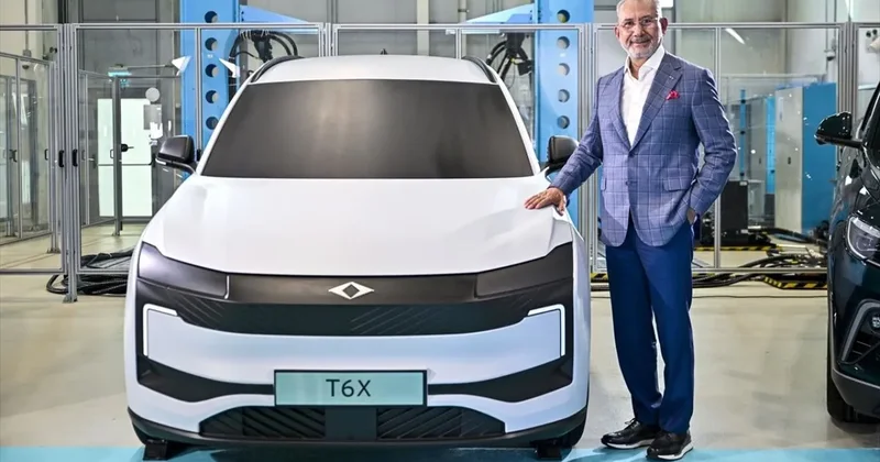 Togg ürün gamını genişletmeye devam ediyor