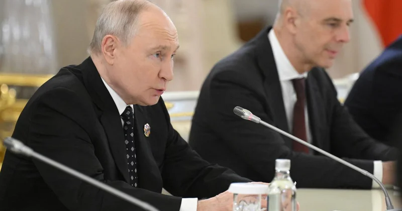 Putin, Filistin in unutulmaması gerektiğini söyledi