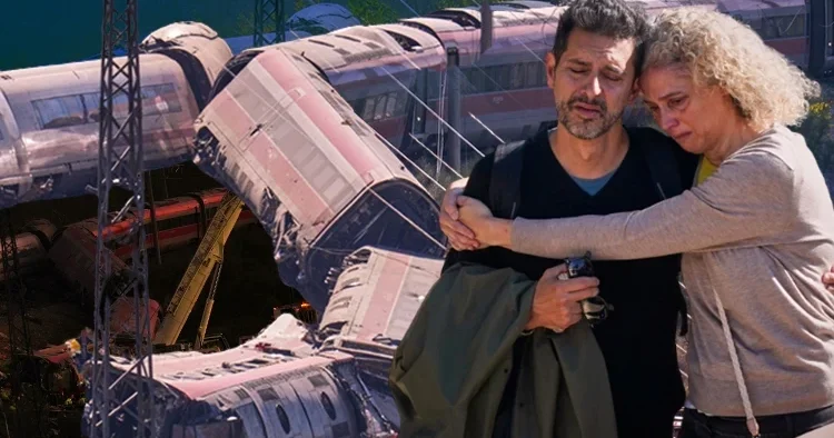 İspanya yı sarsan tren kazası nasıl gerçekleşti? Korkunç hata ortaya çıktı