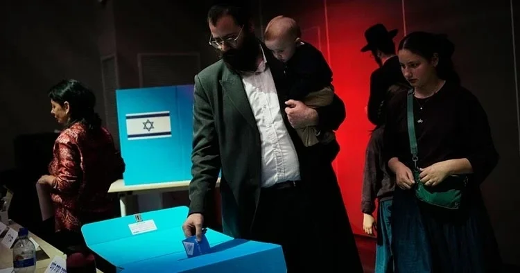 Sandıktan kriz çıktı! Trump dehşet verici haberler aldım dedi... İşte İsrail in önündeki 3 senaryo