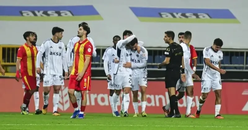 Kasımpaşa kupada rahat turladı