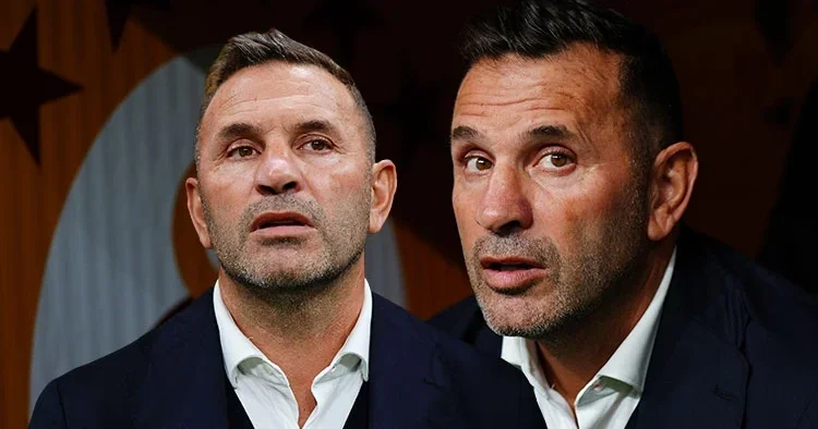 Galatasaray a 20 lik süper yetenek! Teklif kapıda