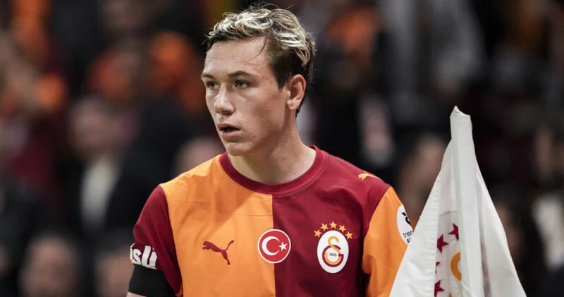Aleksey Batrakov un altyapı antrenörü Andrey Nagibin HT Spor a konuştu!