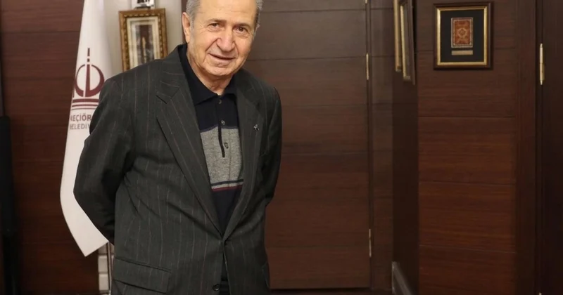 Terörle mücadelenin kritik ismiydi! Süper vali Ünal Erkan hayatını kaybetti