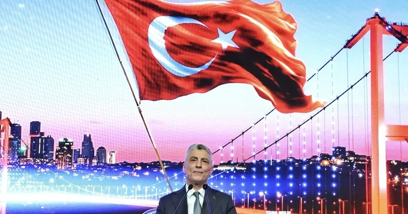 Türkiye nin ihracatında Cumhuriyet rekoru: Bakan Bolat açıkladı, 409,1 milyar dolara ulaştı