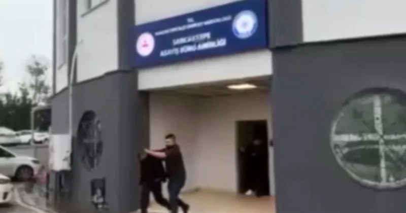 Sancaktepe halk pazarında esnaf grupları bıçaklarla çatıştı: Ferhat Ö. öldü, 15 yaşındaki çocuk dahil 5 yaralı