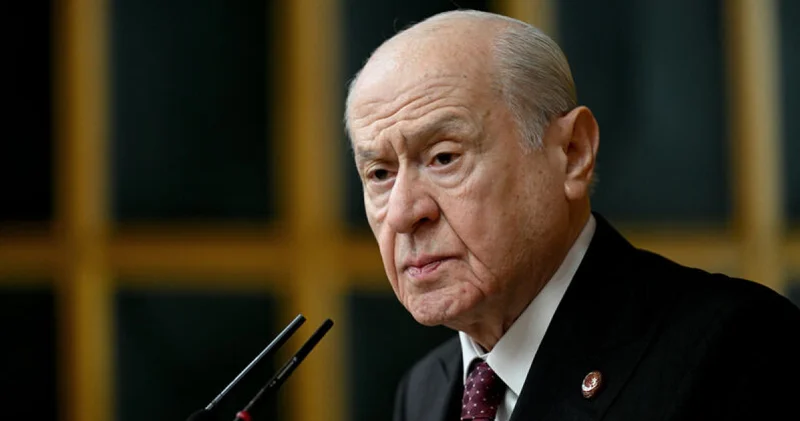 Bahçeli: Cumhuriyetimizin 103. yılı kutlu olsun Son dakika haberleri