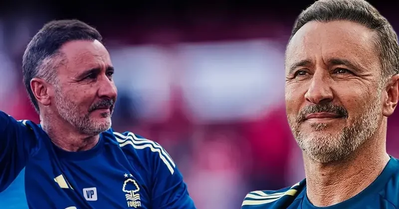 Vitor Pereira dan kötü haber: Adaylar arasında ilk sırada yer alıyordu Fanatik Gazetesi Süper Lig Haberleri Spor