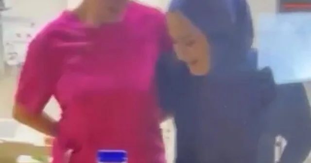 Güllü nün kızı Tuğyan ın yoğun bakımdaki halay görüntüsü soruşturma dosyasına girdi Yalova Haber Habertürk Yerel Haberler