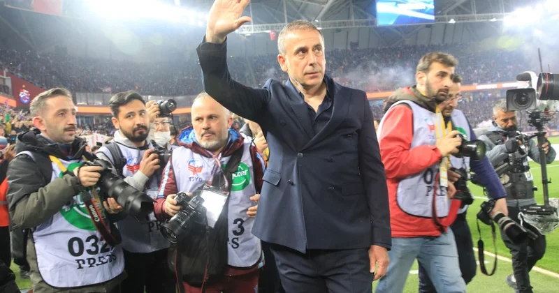 Abdullah Avcı Fenerbahçe ile ne süre ne maaş konuştu, önceliği sportif başarıya verdi! Tek şartı şampiyonluk Sözcü Gazetesi