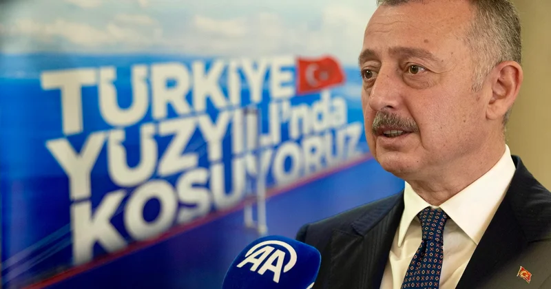 Cumhuriyet coşkusu Osmangazi Köprüsü’ne taşındı