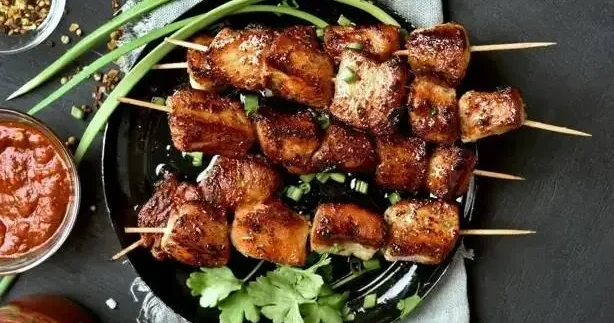 Zirveyi yine kaptırmadı! TasteAtlas dünyanın en iyi şiş yemeğini seçti