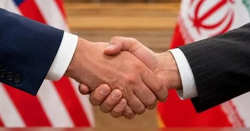 Axios: Katar, ABD ile İran ı yeniden masaya döndürmeye çalışıyor Sözcü Gazetesi