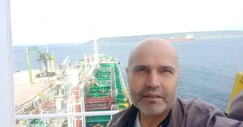 Silivri açıklarında bulunan cesedin batan geminin 2 nci kaptanına ait olduğu belirlendi