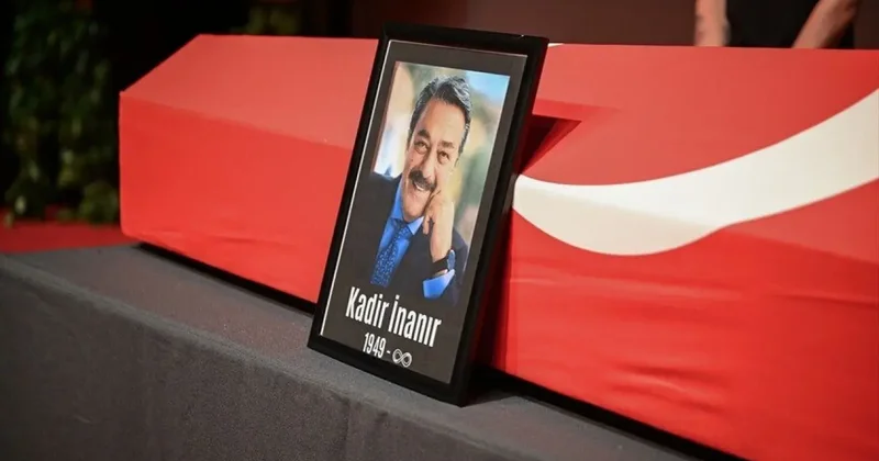 Jülide Kural, Kadir İnanır’ın mirasını tek tek açıkladı!