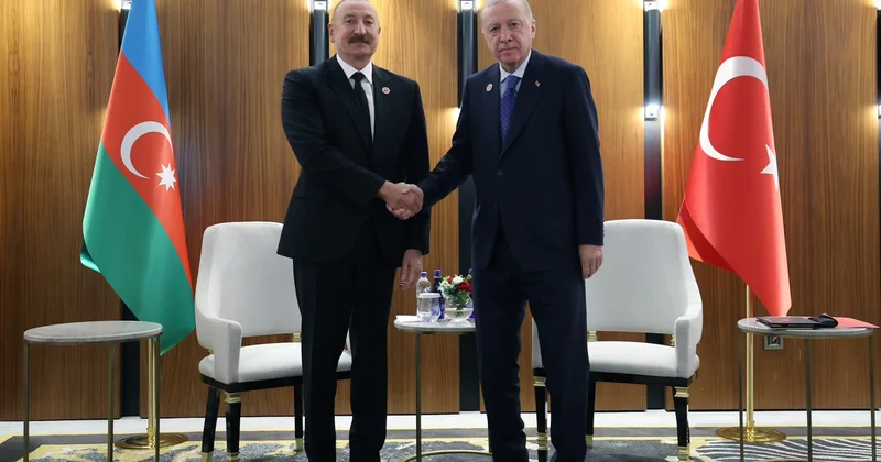 Aliyev in Ankara daki TDT 13. Zirvesi ne katılmayacağı Azerbaycan basınında yer aldı